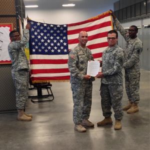 Meet your Posher, Jeffery